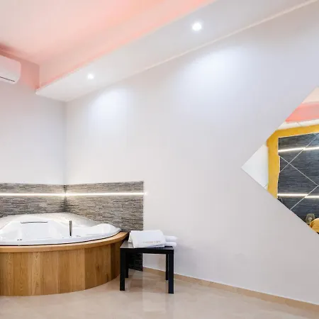 Agri-resort Luxury Farm Ξενοδοχείο