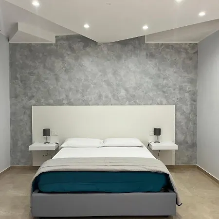 Agri-resort Luxury Farm Marigliano