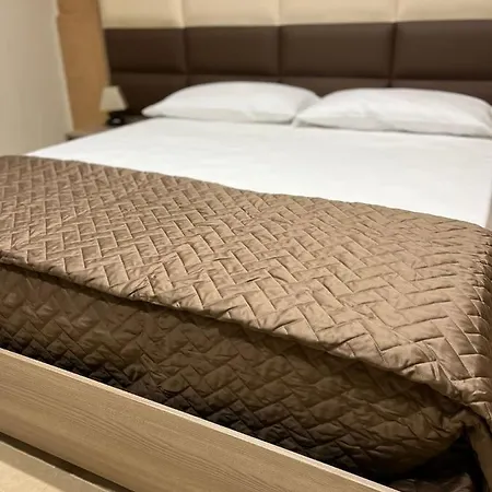 Agri-resort Luxury Farm Ξενοδοχείο *