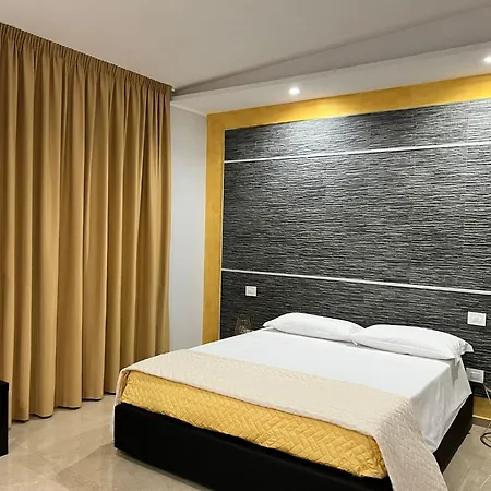 Ξενοδοχείο Agri-resort Luxury Farm *